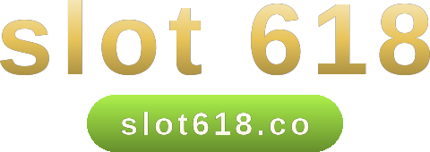 slot 618 logo