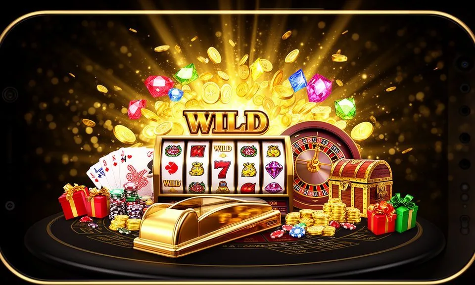 slot 618 slot 618 ကို ဘာကြောင့် ဖောင်ထောင်ထားသလဲ