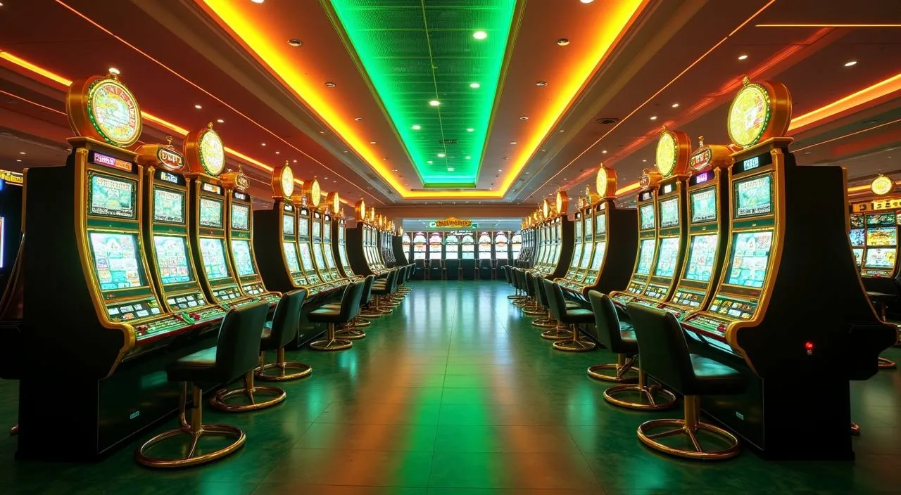 slot 618 slot 618 ဥပဒေဆိုင်ရာ သတ်မှတ်ချက်များ